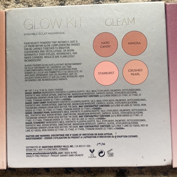 ABH Glow Kit Bundle - Picture 10 of 12